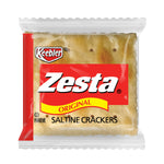 Keebler Zesta Saltine Crackers, 500 Packs/Box (KEE01008)