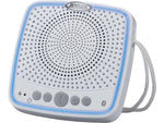 Jensen SMPS-626 Bluetooth Waterproof Speaker, White