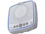 Jensen SMPS-626 Bluetooth Waterproof Speaker, White