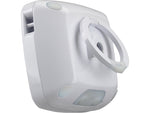 Jensen SMPS-626 Bluetooth Waterproof Speaker, White