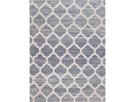 Anji Mountain Rug'd Mitte 36" x 48" Rectangular Chair Mat for All Surfaces, Polyvinyl Chloride (AMB9011D)