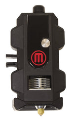 Makerbot Smart Extruder+ 3D Printer Extruder for Replicator/Replicator Mini, Black (MP07325)