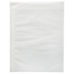 JAM PAPER Bubble Lite Padded Mailers, Size 4, 9 1/2" x 13", White Kraft, 25/Pack (2792255I)