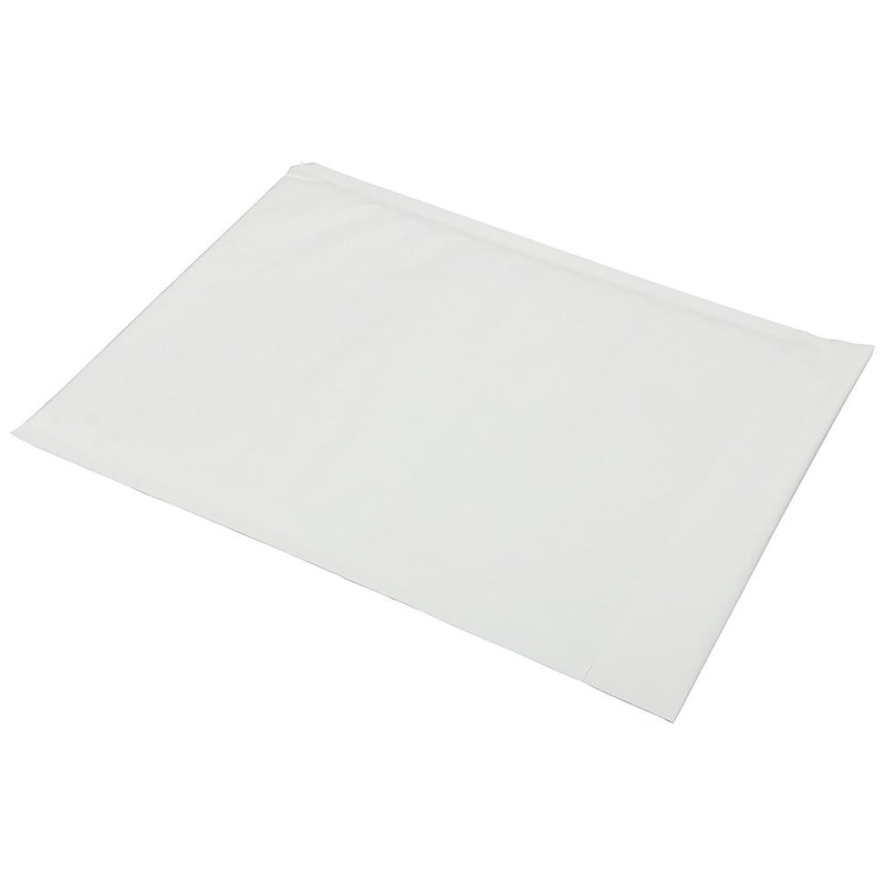 JAM PAPER Bubble Lite Padded Mailers, Size 4, 9 1/2" x 13", White Kraft, 25/Pack (2792255I)