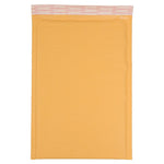 JAM PAPER 8 1/2" x 13 Bubble Lite Mailer , #3, 25/Pack (1323268)
