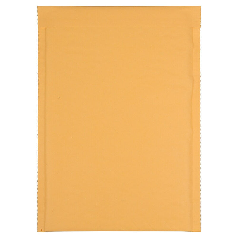 JAM PAPER 8 1/2" x 13 Bubble Lite Mailer , #3, 25/Pack (1323268)