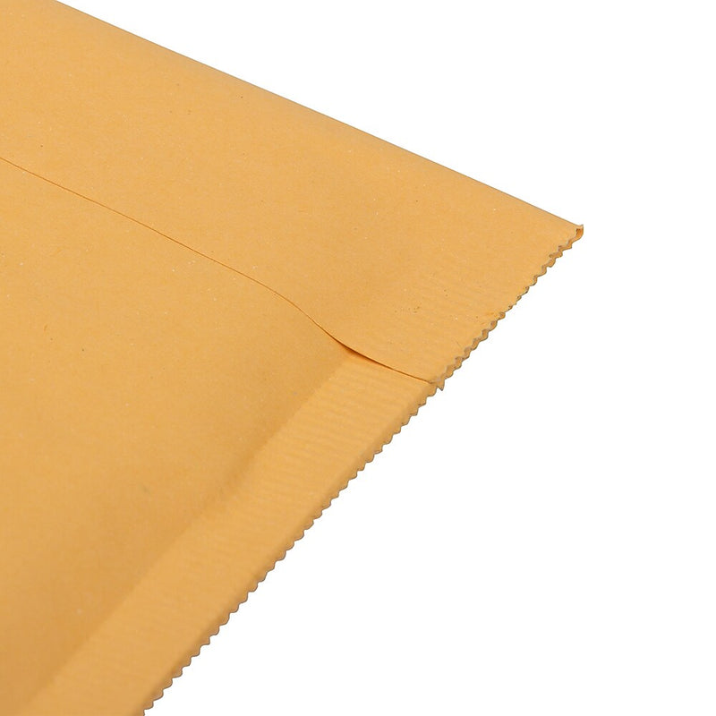 JAM PAPER 8 1/2" x 13 Bubble Lite Mailer , #3, 25/Pack (1323268)