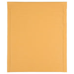 JAM PAPER Bubble Lite Padded Mailers, Size 7, 14 1/4 x 18 1/2- Brown Kraft, 100/Pack (GCST657H)