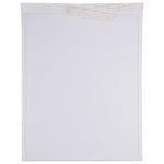 JAM PAPER Bubble Lite Padded Mailers, Size 7, 14 1/4 x 18 1/2, White Kraft, 25/Pack (94606H)