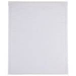 JAM PAPER Bubble Lite Padded Mailers, Size 7, 14 1/4 x 18 1/2, White Kraft, 25/Pack (94606H)