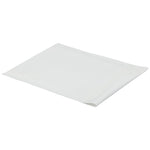 JAM Paper Bubble Lite Padded Mailers, Size #0, 6" x 8 1/2", White Kraft, 25/Pack (2812719)