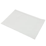 JAM PAPER Bubble Lite Padded Mailers, Size 3, 8 1/2" x 13", White Kraft, 25/Pack (MOOP517I)