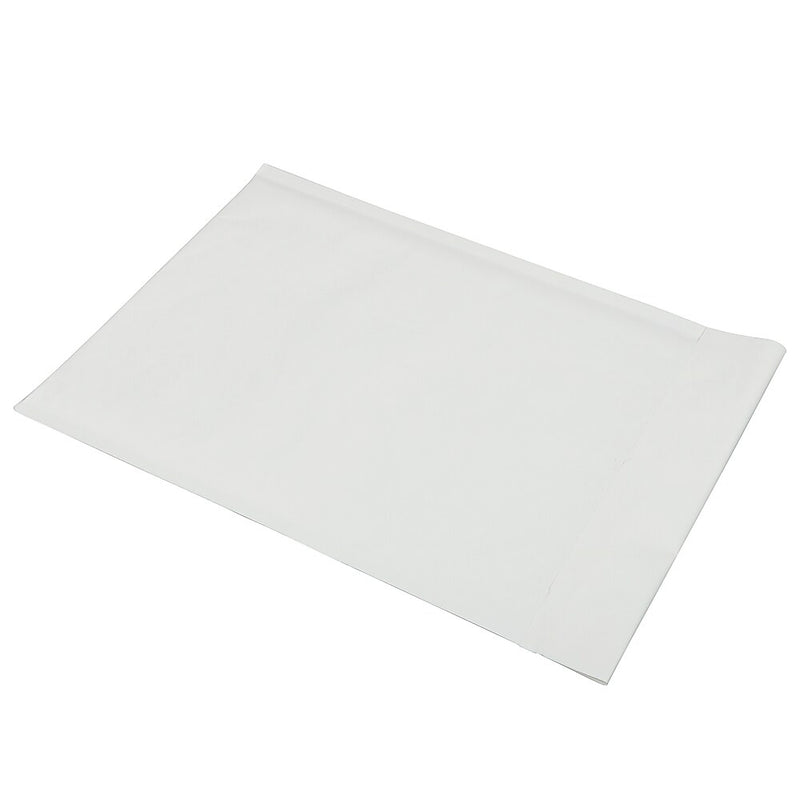 JAM PAPER Bubble Lite Padded Mailers, Size 3, 8 1/2" x 13", White Kraft, 25/Pack (MOOP517I)