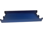 Control Papers $20 Nickels Tray, 1-Compartment, Blue, 50/Carton (560066 FC)