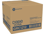 Dixie Ultra Food Wrap, 5000/Carton (GRC1212)