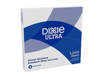 Dixie Ultra Food Wrap, 5000/Carton (GRC1212)