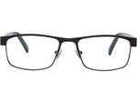 SAV Optitek +1.50 Reading Glasses, Black (EAR7264-150-001)