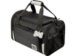 Mobile Dog Gear Pet Carrier Plus, Black (MDG100-1)