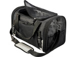 Mobile Dog Gear Pet Carrier Plus, Black (MDG100-1)