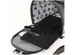 Mobile Dog Gear Pet Carrier Plus, Black (MDG100-1)