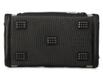 Mobile Dog Gear Pet Carrier Plus, Black (MDG100-1)