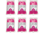 Betco Liquid Hand Soap Refill for 11229-00 Dispenser, Clean Bouquet Scent, 6/Carton(1122900)