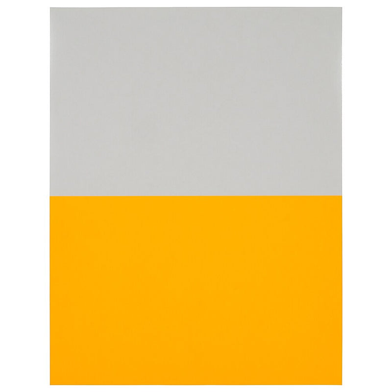 JAM Paper Shipping Labels, Half Page, 5 1/2" x 8 1/2", Neon Orange,  2 Labels/Sheet, 25 Sheets/Pack (359429628)