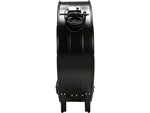 TPI 36" 2-Speed Floor Fan, Black (08722602)
