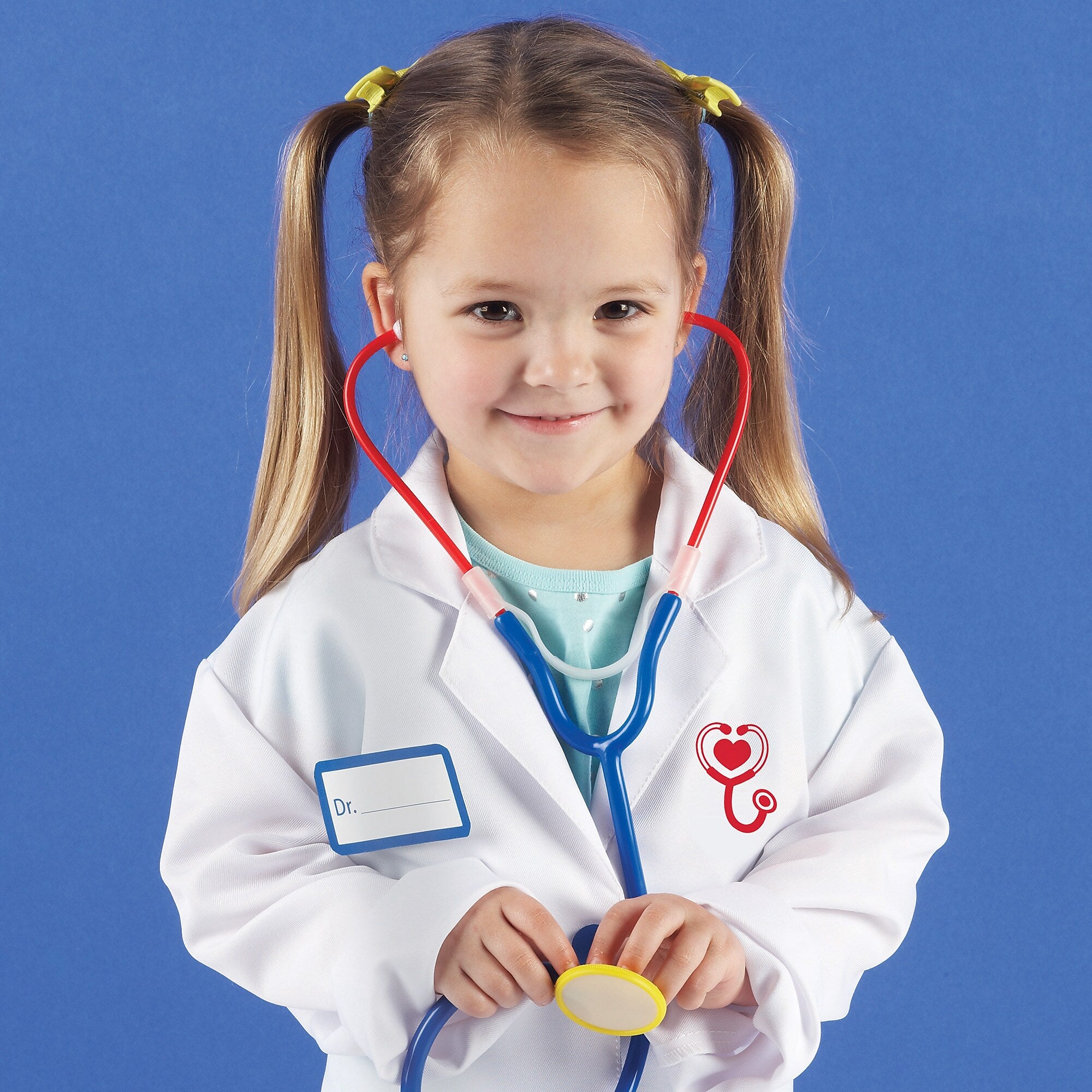 Learning Resources Pretend and Play Doctor Play Set (LER9057)