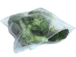 18" x 24" Reclosable Poly Bags, 3 Mil, Clear, 250/Carton (4088)