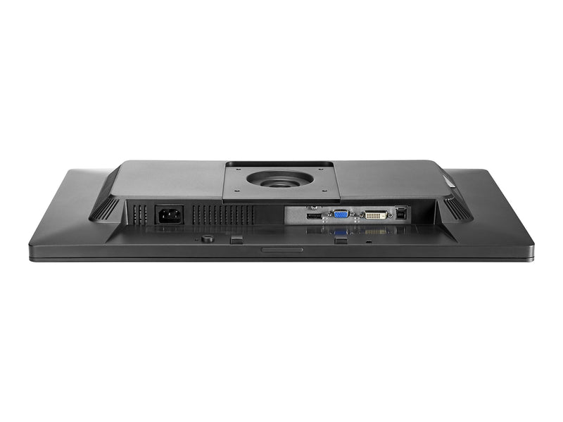 HP EliteDisplay E231 Refurbished 23" LED Monitor, Black
