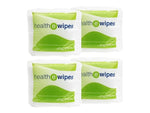 Petra HealthEWipes Sanitizing Wipes, 1000 Wipes, 4/Carton (MC7090)