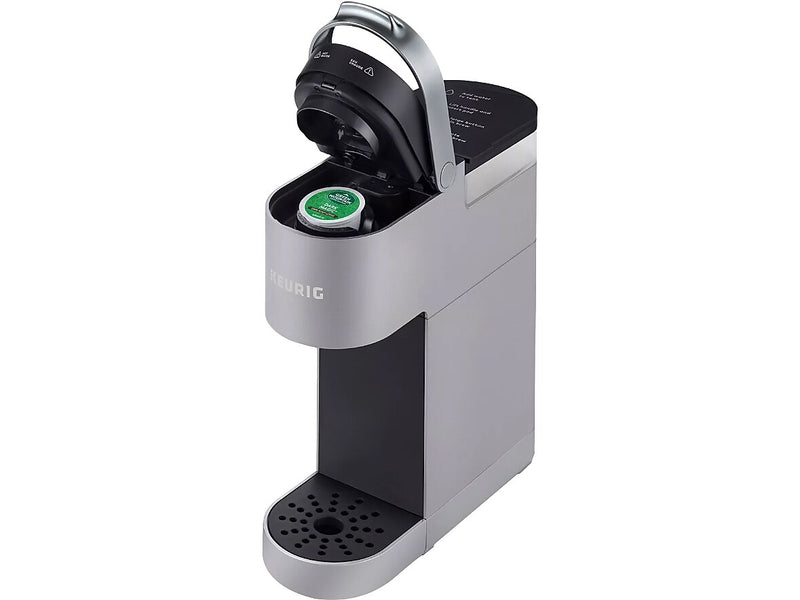 Keurig® K-Suite Hospitality Single Serve Coffee Maker, Gray/Black (K750)