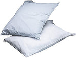 Medline Disposable Pillowcase, 21" x 30", White, 100/Carton (NON24345)