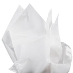 JAM Paper Tissue Paper, White, 10 Sheets/Pack (11534147)