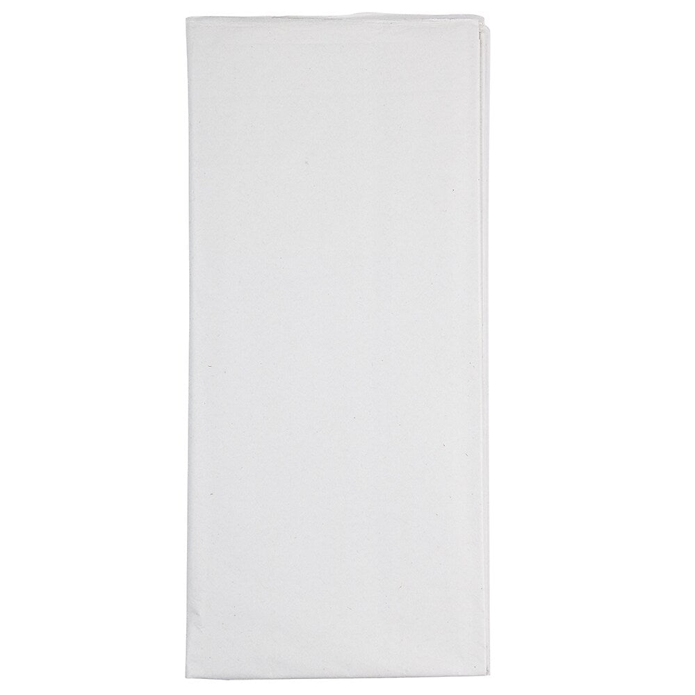 JAM Paper Tissue Paper, White, 10 Sheets/Pack (11534147)