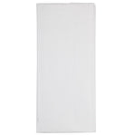 JAM Paper Tissue Paper, White, 10 Sheets/Pack (11534147)