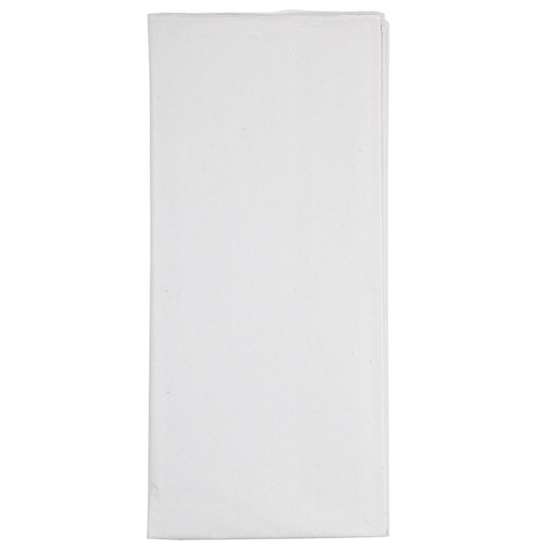 JAM Paper Tissue Paper, White, 10 Sheets/Pack (11534147)