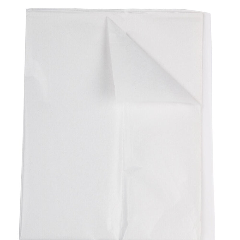 JAM Paper Tissue Paper, White, 10 Sheets/Pack (11534147)