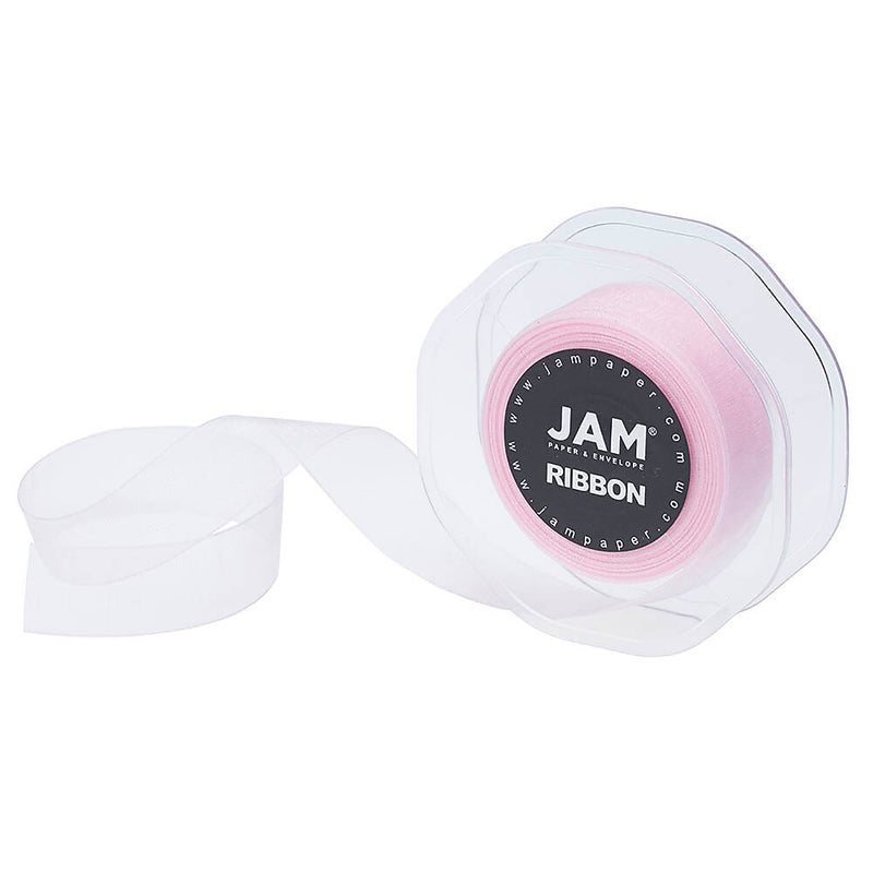 JAM Paper Paper Twine, 75 ft., White (349530313)