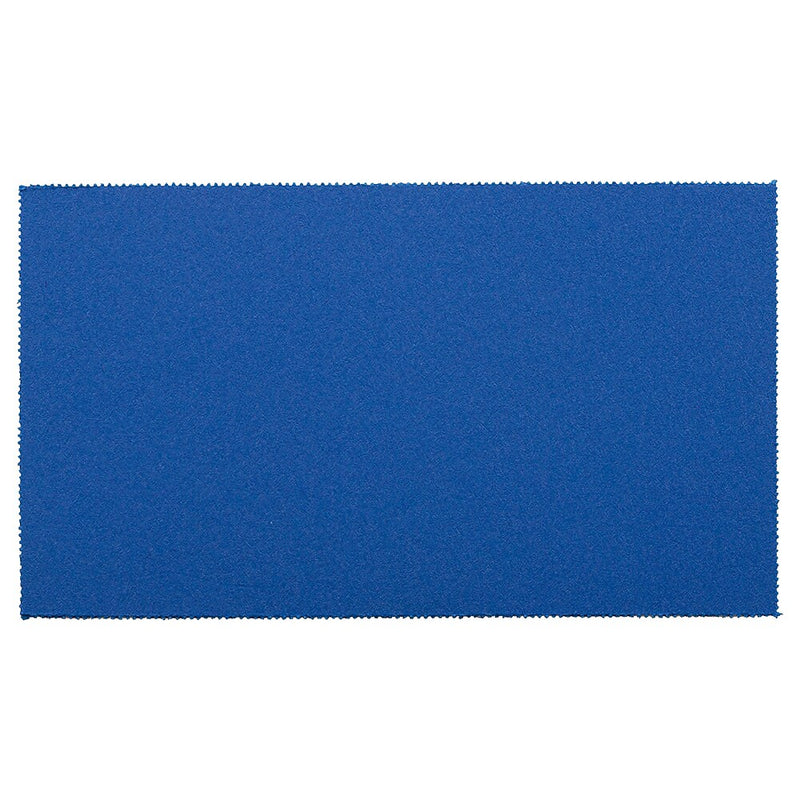 JAM PAPER Printable Business Cards, 3 1/2 x 2, Presidential Blue, 100/Pack (225928566)