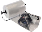 5 Mil. Poly Tubing, 60" x 350', Clear (3108)