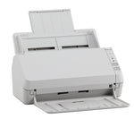 RICOH SP-1120N Duplex Document Scanner, White (PA03811-B005)
