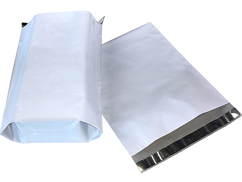 10" x 13" Self-Sealing Poly Mailers, 1000/Carton (EPM10132)