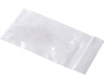 12" x 15" Reclosable Poly Bags, 2 Mil, Clear, 1000/Carton (PB3670)