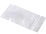 12" x 18" Reclosable Poly Bags, 2 Mil, Clear, 1000/Carton  (PB3672)