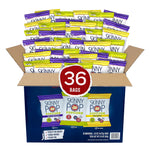 Skinny Pop Variety Popcorn, 36/Box (220-01049)