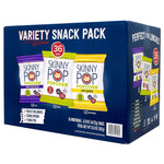 Skinny Pop Variety Popcorn, 36/Box (220-01049)