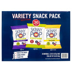 Skinny Pop Variety Popcorn, 36/Box (220-01049)