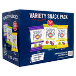 Skinny Pop Variety Popcorn, 36/Box (220-01049)